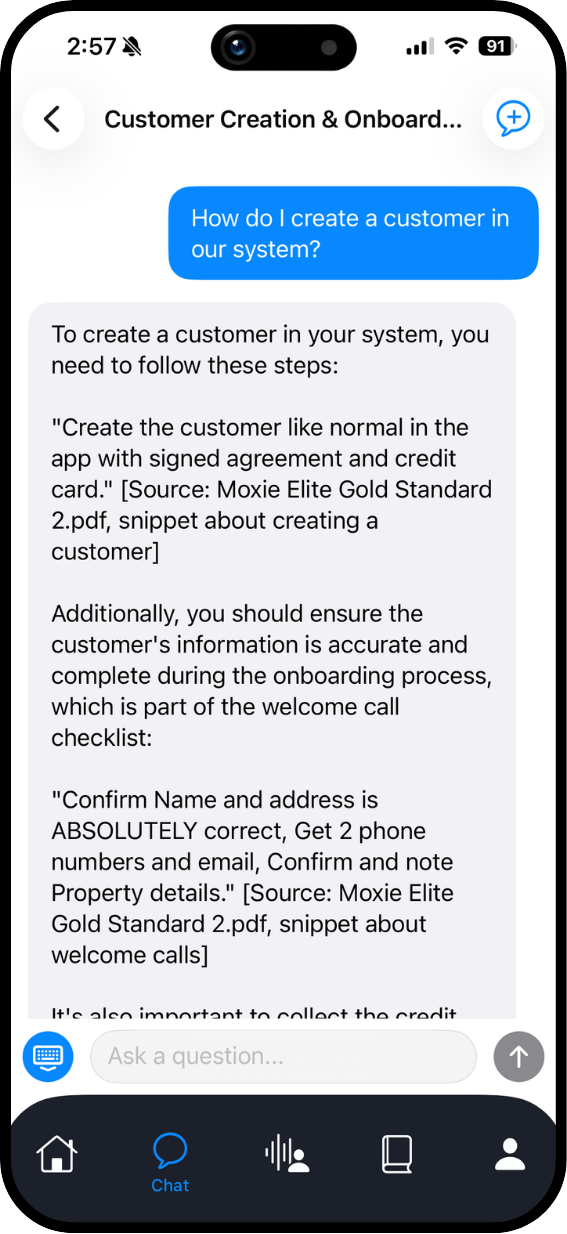 AI Assistant